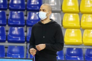 ASVEL vadovaujantis T. Parkeris: „Nevyksime į Rusiją, tai peržengia sporto ribas“