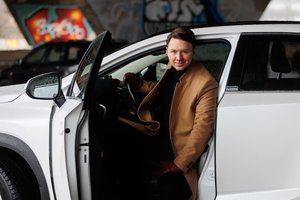 Iliuzionisto M. Žmuidinavičiaus-Wizard triukus nori išvysti ir pareigūnai: man teko jų labai atsiprašyti