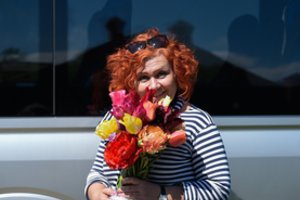 Violeta Mičiulienė įvardijo didžiausią gyvenimo iššūkį: tam ryžosi brandžiame amžiuje