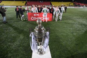 Savaitė iki A lygos sezono starto: patvirtinti nauji asociacijos bei valdybos nariai