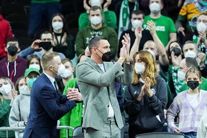 Žodžių kišenėje neieškantis J. Mačiulis: „Rusija turėtų būti atskirta nuo pasaulio, kaip Šiaurės Korėja“