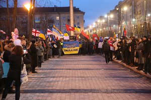 Ruošiamasi priimti ukrainiečius: jau yra 11 tūkst. apgyvendinimo vietų, galėtų dirbti