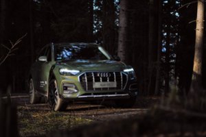 Rusijai – ir garsiausių automobilių gamintojų smūgis: apsisprendė „Audi“, „Porsche“, „Volkswagen“