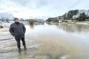 Vilniaus gėdos savivaldybė artimiausiu metu nežada tvarkyti: gyventojai svarsto, ar tai yra kerštas