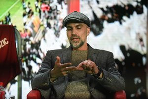 Legendinis „Liverpool“ ir „Bayern“ gynėjas V. Putiną išvadino pimpagalviu