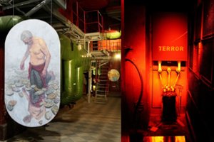 Už ETM lankytojų bilietus gautos pajamos bus skiriamos Ukrainai, rengiamasi apgyvendinti pabėgėlius