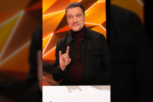 Česlovas Gabalis – apie pirmąjį laimėjimą gyvenime: „Net prieš dešimt metų tarp mūsų nebuvo jokios konkurencijos“