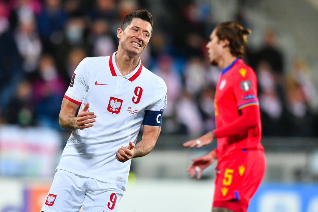 Polska nie obiecuje zagrać w eliminacjach mistrzostw świata przeciwko krwiożerczej Rosji