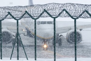 Lietuva uždarys oro erdvę Rusijos lėktuvams: tai padarys vienu metu su Latvija ir Estija