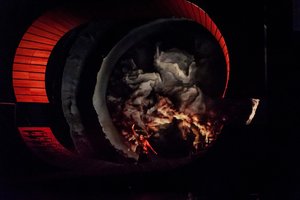 Klaipėdoje pristatoma opera „Undinė“ prakalbo apie žmonijos veiksmų pragaištingumą