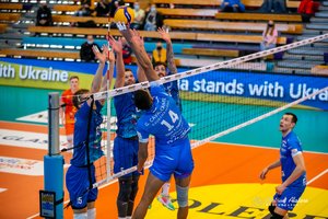 „Amber-Arlangos“ tinklininkai pralaimėjo dramatišką mūšį dėl Baltijos lygos bronzos