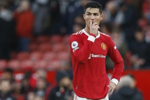 „Manchester United“ vargai: neįveikė „Premier“ lygos autsaiderių