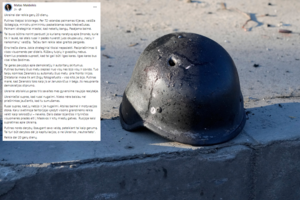 M. Maldeikis įsitikinęs: „Ukrainai reikia gerų 20 dienų. Tada gyvensime naujoje realybėje“