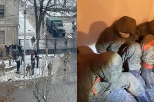 Į nelaisvę paimtų Rusijos karių pasakojimai glumina: kaip atsidūrė Ukrainoje ir kokius įsakymus gavo
