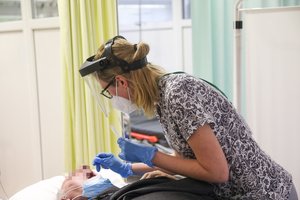 Lietuvoje nustatyti 3892 COVID-19 atvejai, mirė dar 21 žmogus