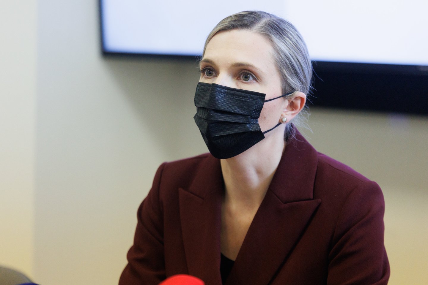 Agnė Bilotaitė