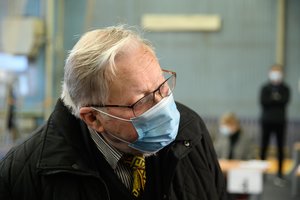 V. Landsbergis: arba Europa išmoks gyventi be Rusijos, arba ilgai negyvens