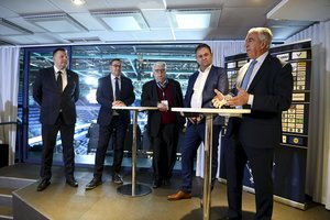 Tvirta suomių pozicija: Rusijos ir Baltarusijos ledo ritulio rinktinių dalyvavimas pasaulio čempionate neįmanomas