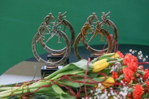 Šiauliuose vykusiame jaunių turnyre – Čekijos ir Vokietijos tenisininkų pergalės