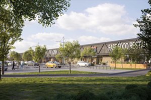 Sostinės pakraštyje kils didžiulis prekybos centras: plotu nenusileis populiariausiems Vilniuje