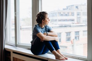 Medikai apie pacientų baimę ir nerimą dėl karo: alkoholis ir vaistai gali pridaryti daug žalos