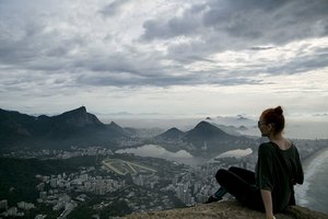 Lietuvę maloniai nustebino poilsis Brazilijos lūšnynų kvartale: „Saugiau nei miesto centre“ 