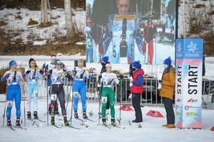 Tarptautinė orientavimosi sporto federacija neribotam laikui sustabdė Rusijos narystę
