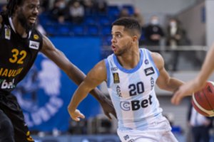 Naudingiausiu LKL žaidėju antrą mėnesį iš eilės tapo Jonavos komandos lyderis E. Lecomte‘as