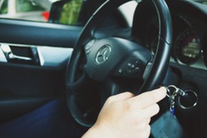 „Daimler Truck“ nutraukia bendradarbiavimą su Rusijos „Kamaz“