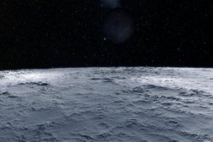 Mėnulyje aptiktas retas ir keistas radinys