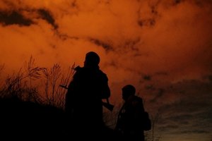 Teisės ekspertas apie Rusijos siekį karą pagrįsti savigyna: tai akivaizdus agresijos pavyzdys