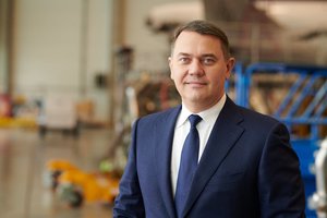 FL Technics nutraukė bendradarbiavimą su sankcionuotomis oro linijomis