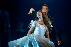 Imperatorienė Sisi pavergė Kauno muzikinio teatro žiūrovų širdis