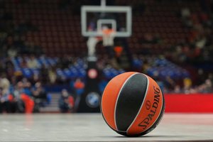 Suspenduojami visi Rusijos klubai Eurolygoje