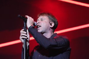 Po E. Dragūno pasisakymo apie karą Ukrainoje grupę palikęs muzikantas: „Tai smūgis žemiau juostos“