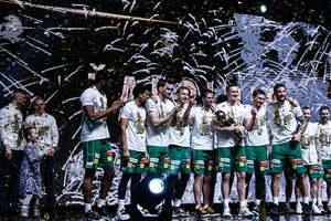 LKL klubų vasaris – pirmasis „Žalgirio“ titulas ir dvi nepralaimėjusios komandos