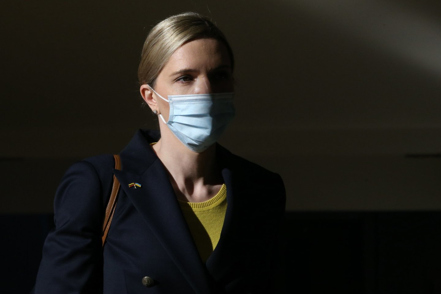 A. Bilotaitė<br> R.Danisevičiaus nuotr.