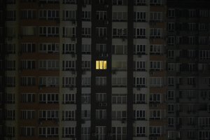 Politologas: Vakarai atsibudo pačiu laiku – Baltijos šalys buvo kitas taikinys „klibinti“ NATO