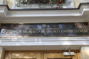 Ministerija keičia kvalifikacinių kategorijų suteikimo sporto treneriams tvarką