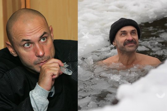 Marius Šmitas – apie savo kovą sausio 13-ąją, pasiryžimą ginti tėvynę dabar ir vyriškumo stovyklas