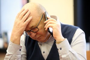 Kaunas nutraukia partnerystę su Sankt Peterburgu ir Karaliaučiumi, bet mero šeima ir toliau užsiims verslu Rusijoje