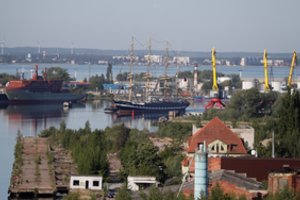 Pokyčiai ir Karaliaučiuje: „Per pastaruosius penkerius metus nemačiau nieko panašaus“