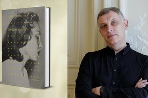 Vertėjas Audrius Musteikis apie C. Lispector: „ Tas nepakenčiamas genialumas“