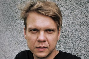 „Pasakų parko“ režisierius Gediminas Rimeika: „Kūryboje mane domina tai, ko privengia kiti“