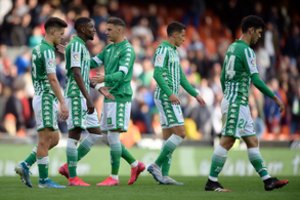 Ispanijos taurės varžybose – atsakomosios pusfinalio kovos