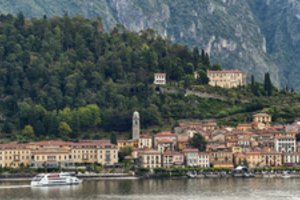 Po ES sankcijų paskelbimo V. Solovjovas paleido tulžį: neteko teisių į prabangias vilas Italijoje