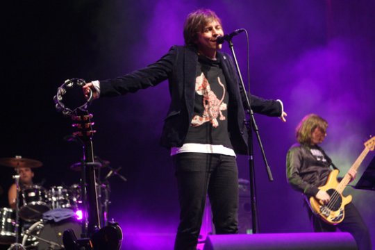 Rusų grupė „Mumiy Troll“ nutraukė koncertinę veiklą ir išreiškė palaikymą Ukrainai: „Taikos reikia nedelsiant“