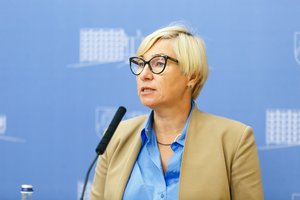 Pasaulio šalių sporto ministrai tarsis dėl sankcijų Rusijos sportininkams