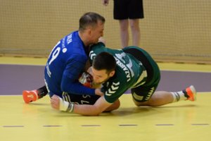 „Granito“ rankininkai kelialapį į atkrintamąsias BHL varžybas užsitikrino aidint finalinei sirenai