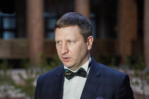 Kultūros ministras viešai kreipiasi į kultūros sektoriaus autoritetus: „Budinkite Rusijos inteligentiją“